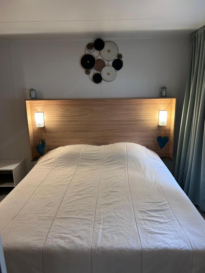 Les Sables D'Or Hotel Le Grau-dʼAgde Kültér fotó