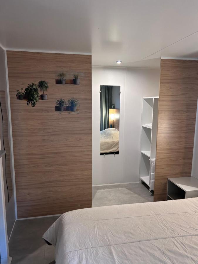 Les Sables D'Or Hotel Le Grau-dʼAgde Kültér fotó