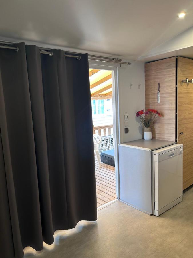 Les Sables D'Or Hotel Le Grau-dʼAgde Kültér fotó
