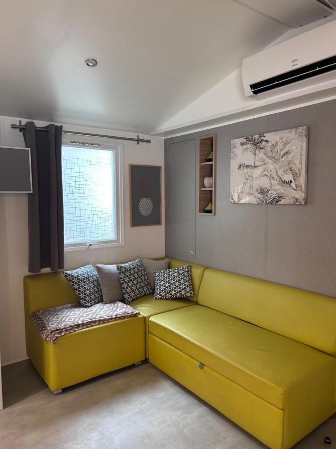 Les Sables D'Or Hotel Le Grau-dʼAgde Kültér fotó